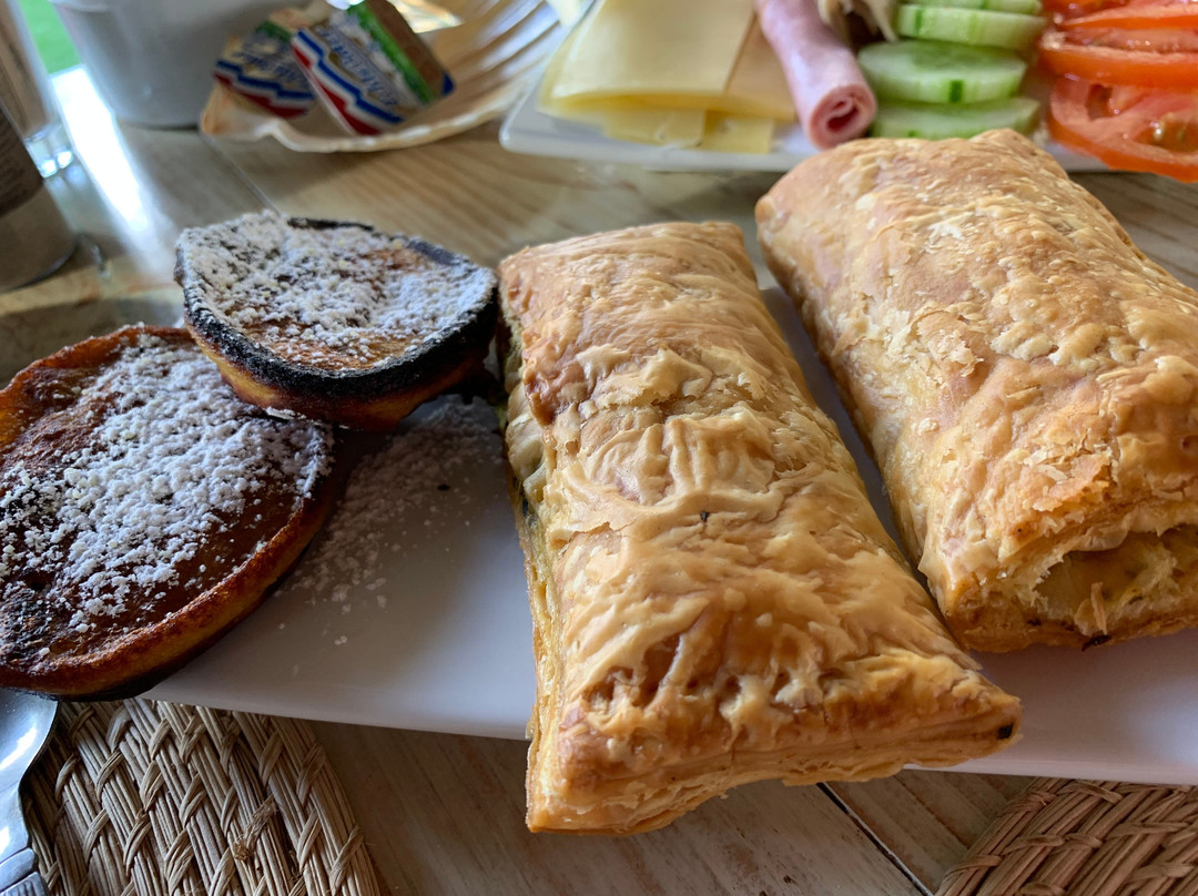 Hibiscus Beach House bed & breakfast主图