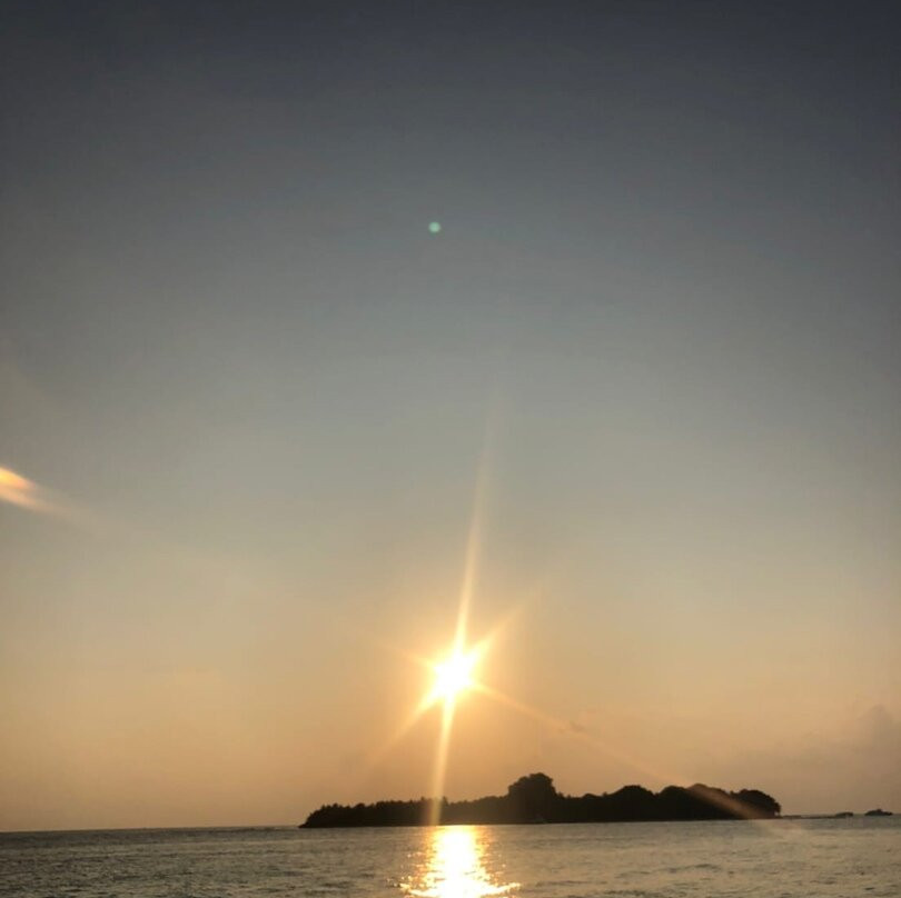 Bikini Beach景点图片