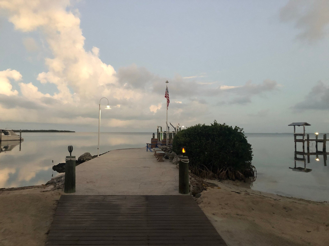 Island Bay Resort主图