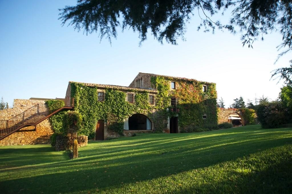 玛斯萨尔维酒店主图