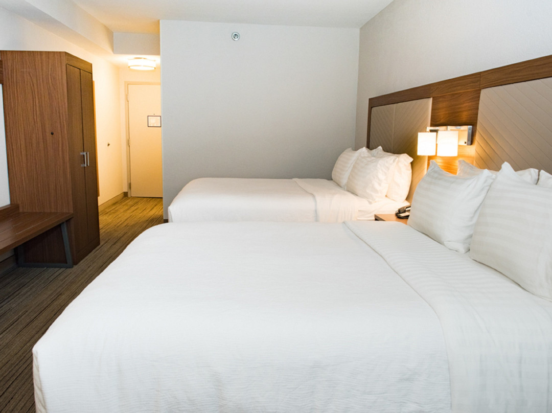 Holiday Inn Express Pascagoula-moss Point By IHG主图