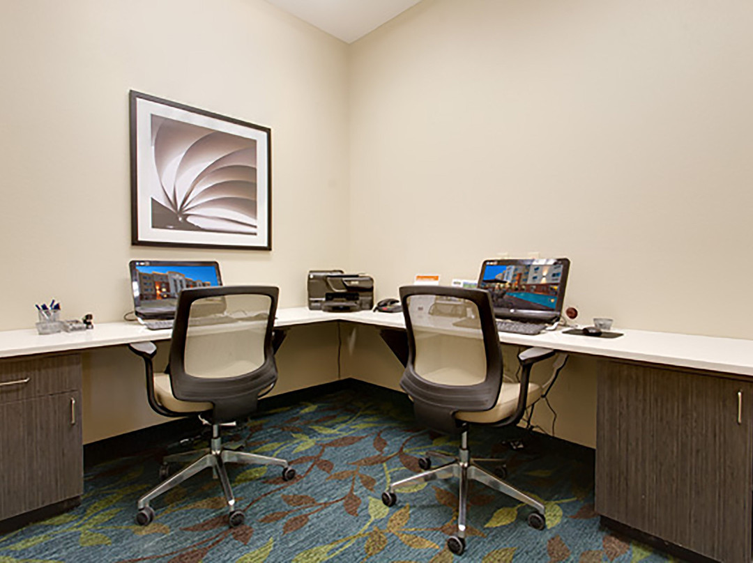 Candlewood Suites San Marcos by IHG主图