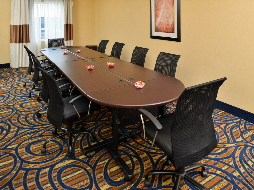 Holiday Inn Express & Suites Peekskill-lower Hudson Valley by IHG主图