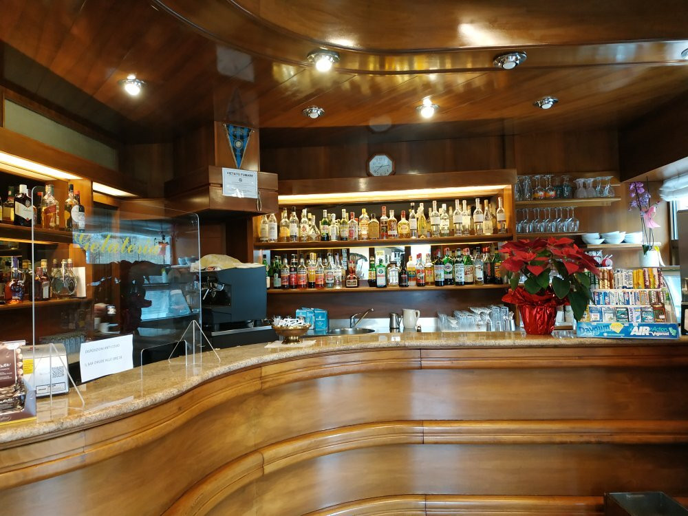 Hotel Ferrari主图