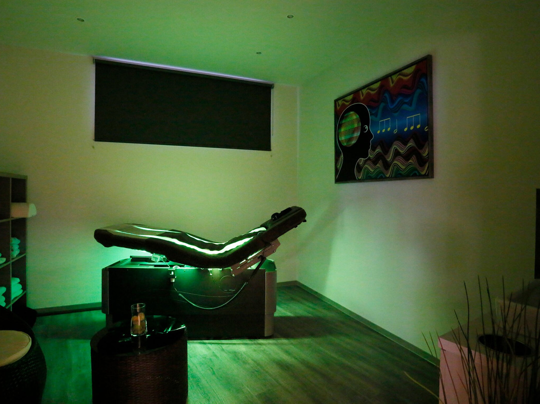 Konsum Berghotel Oberhof主图