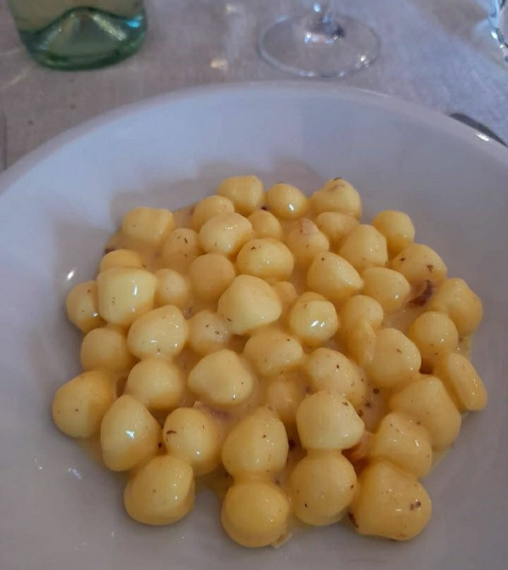 Agriturismo Fior di Campo主图