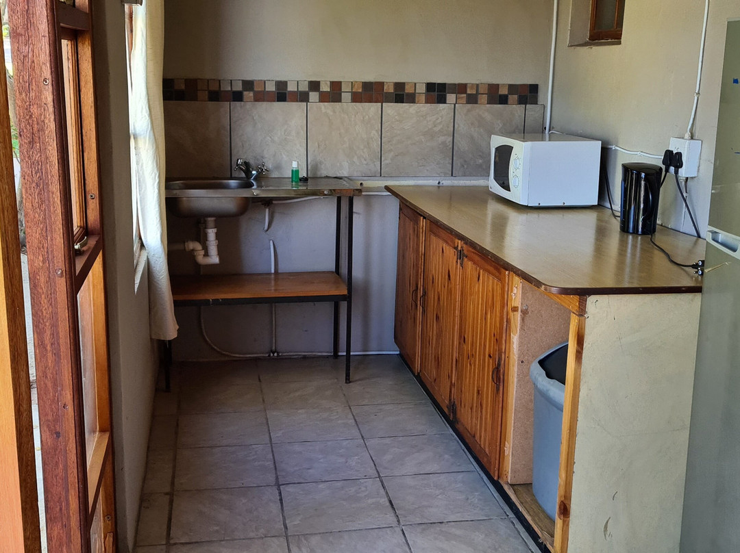 Nerina Guest Farm-Robertson必去景点