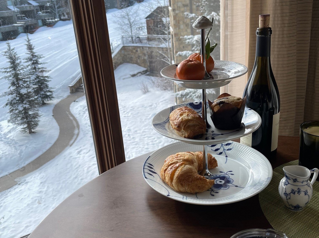 Viceroy Snowmass主图