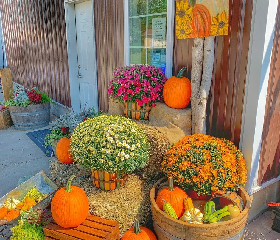 Soldier Creek Winery-Fort Dodge必去景点