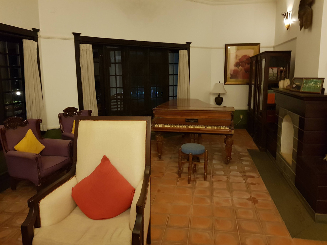 Parisons Plantation Experiences by Abad主图