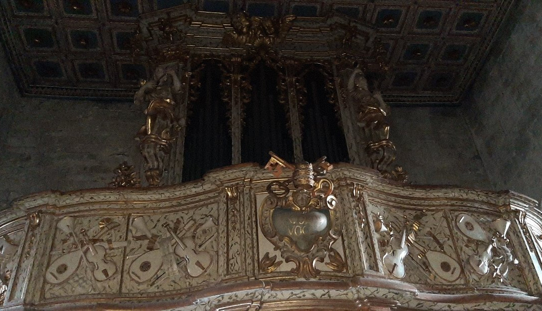 Santuario Madonna del Piastraio景点图片