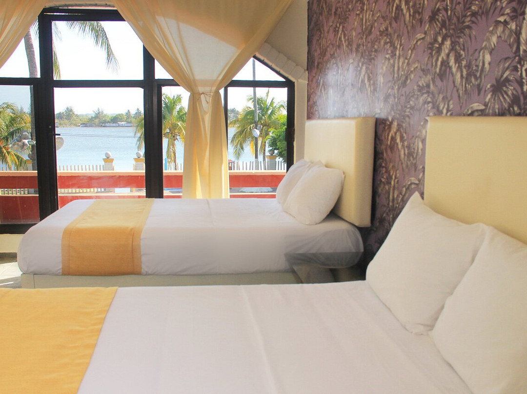 Hotel Gran Palmeiras主图