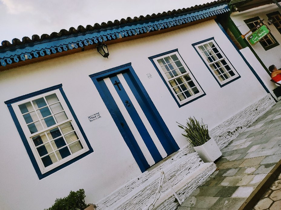 Rua do Lazer-Pirenopolis必去景点