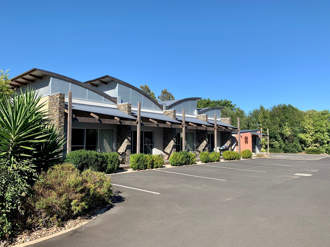 A Must At Coonawarra主图