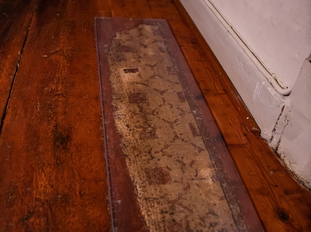 Hotell Dahlströmska Gården主图