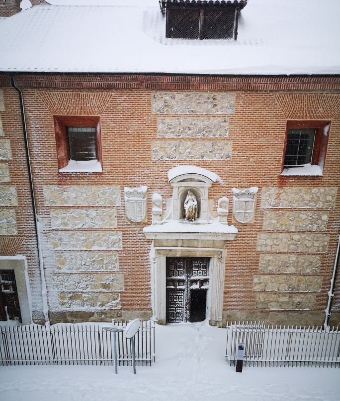 Convento Clarisas De Valdemoro-Valdemoro必去景点