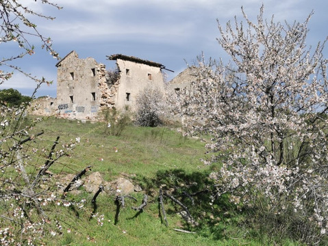 Casa Patata-Galapagar必去景点