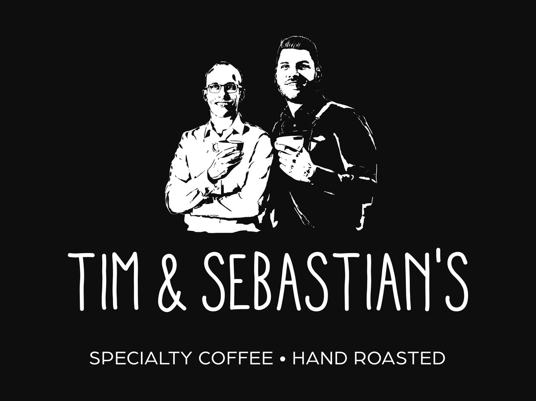 TIM & SEBASTIAN`s Café