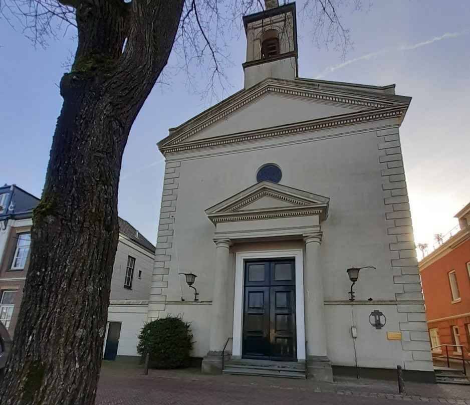 Katholieke St. Nicolaas Kerk景点图片