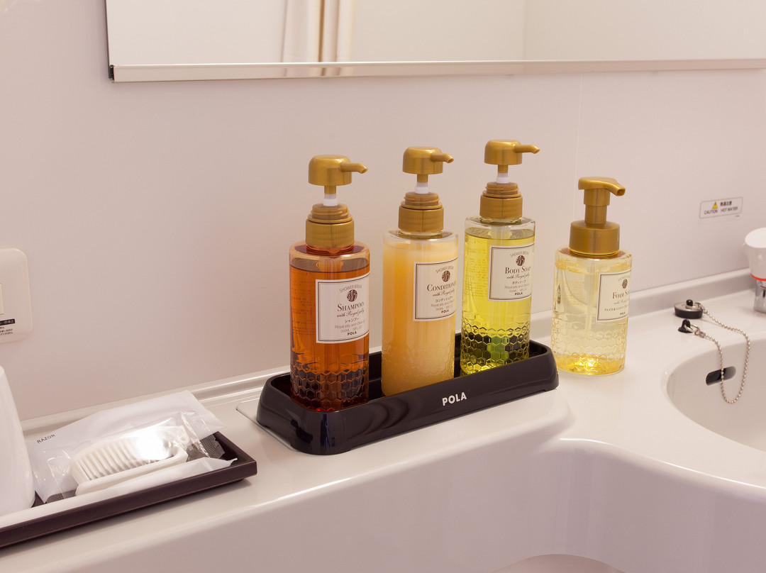 Hotel Aston Plaza Kansai Airport主图