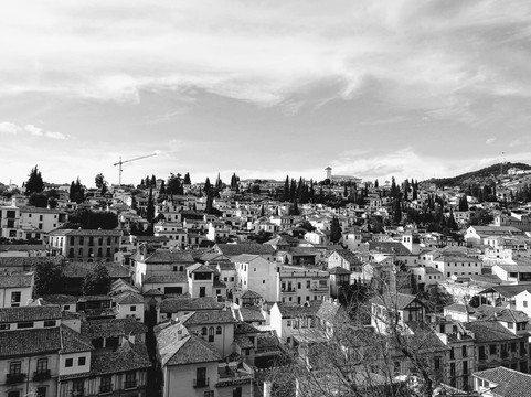 Granada Secreta-格拉纳达必去景点