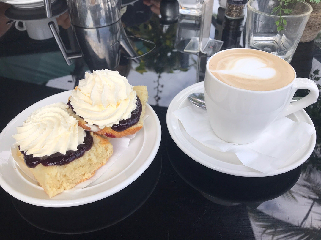 Lake Eacham Crater Lakes National Park-Lake Eacham必去景点