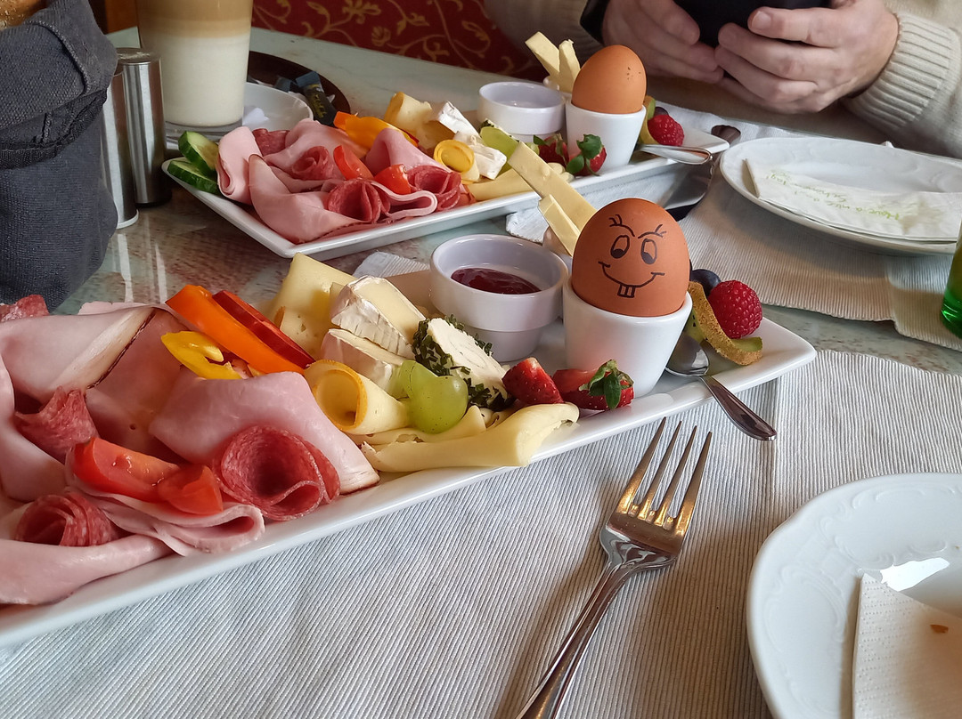 Marktcafe Irdning