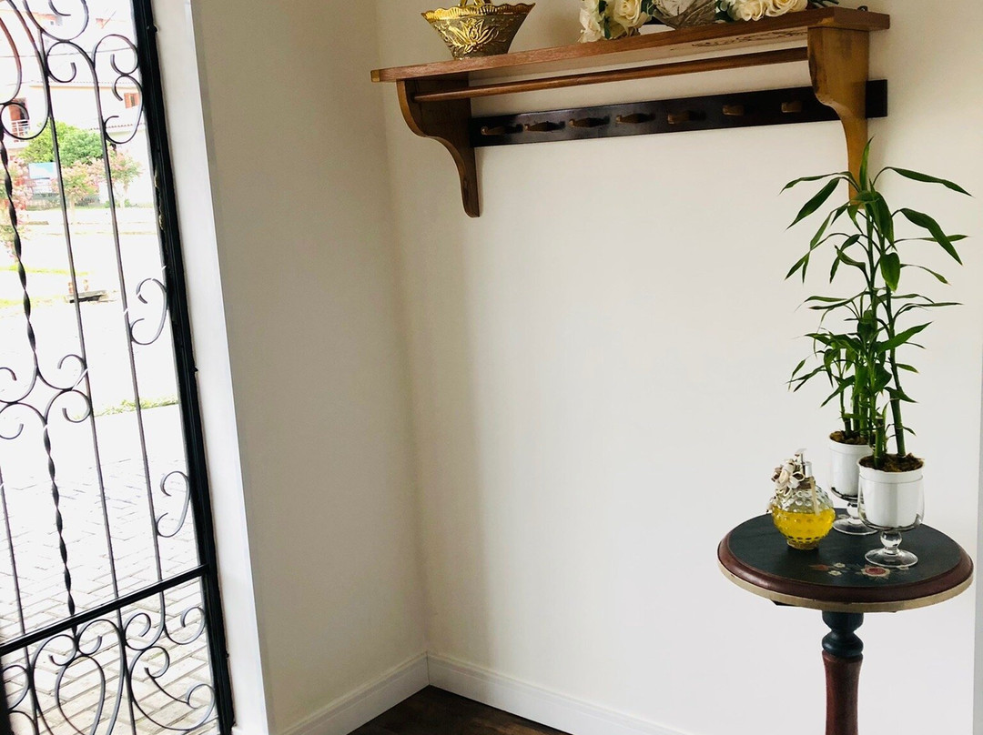 Ivlas Boutique Hotel主图