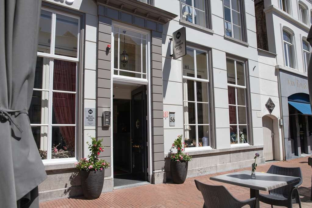 Best Western Plus City Centre Hotel Den Bosch主图