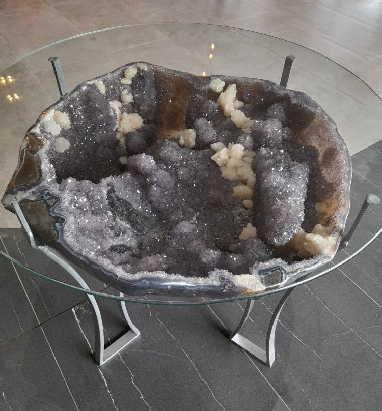 Vinícula Ametista-Ametista do Sul必去景点