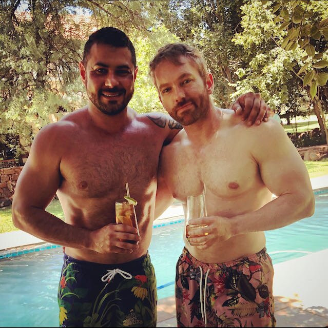 De Hoek Country Hotel主图