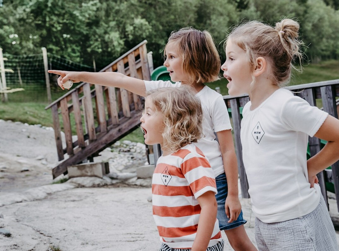 Waldpark Hochreiter-Breitenau必去景点