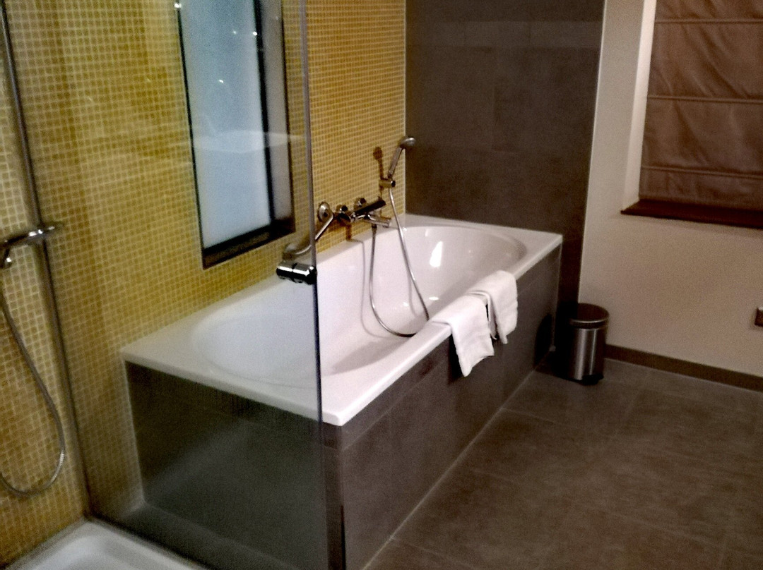 范艾克酒店主图