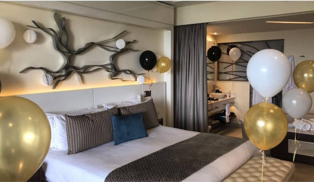 Balloons For You-内格里尔必去景点