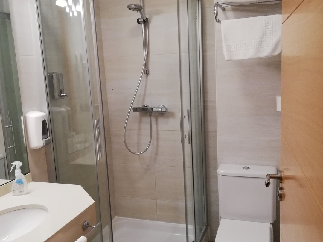Monaco Hotel主图