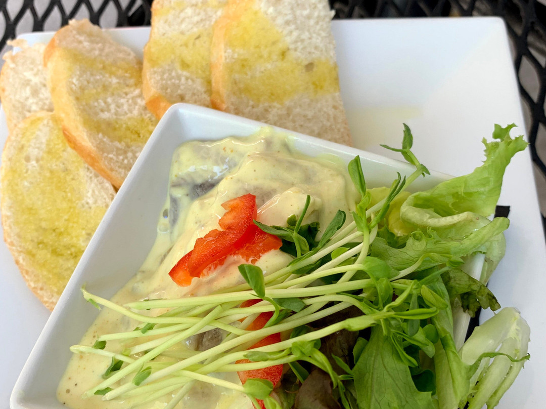 Strewn Winery-滨湖尼亚加拉必去景点