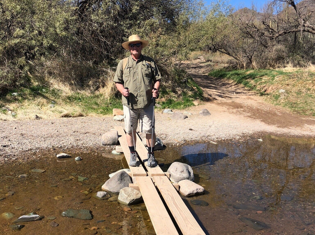 Spur Cross Ranch-洞溪必去景点