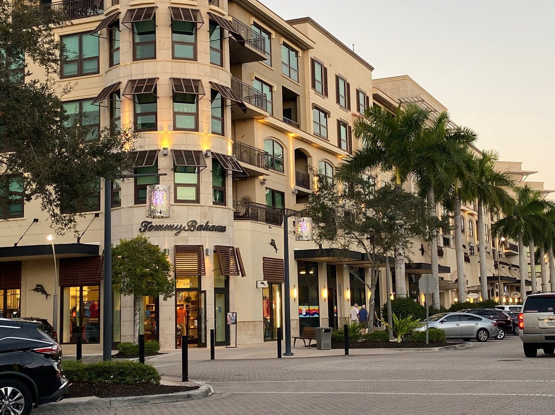 Mercato-那不勒斯必去景点