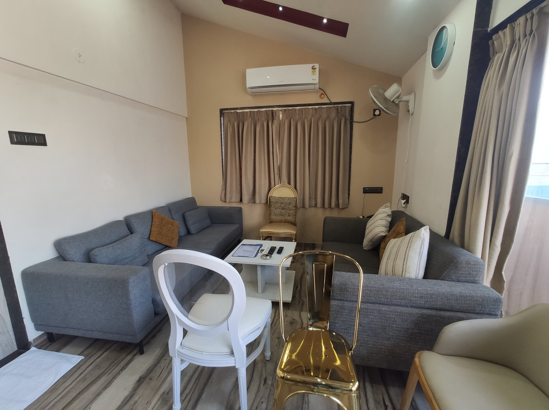 Natures Dreamland Villas主图