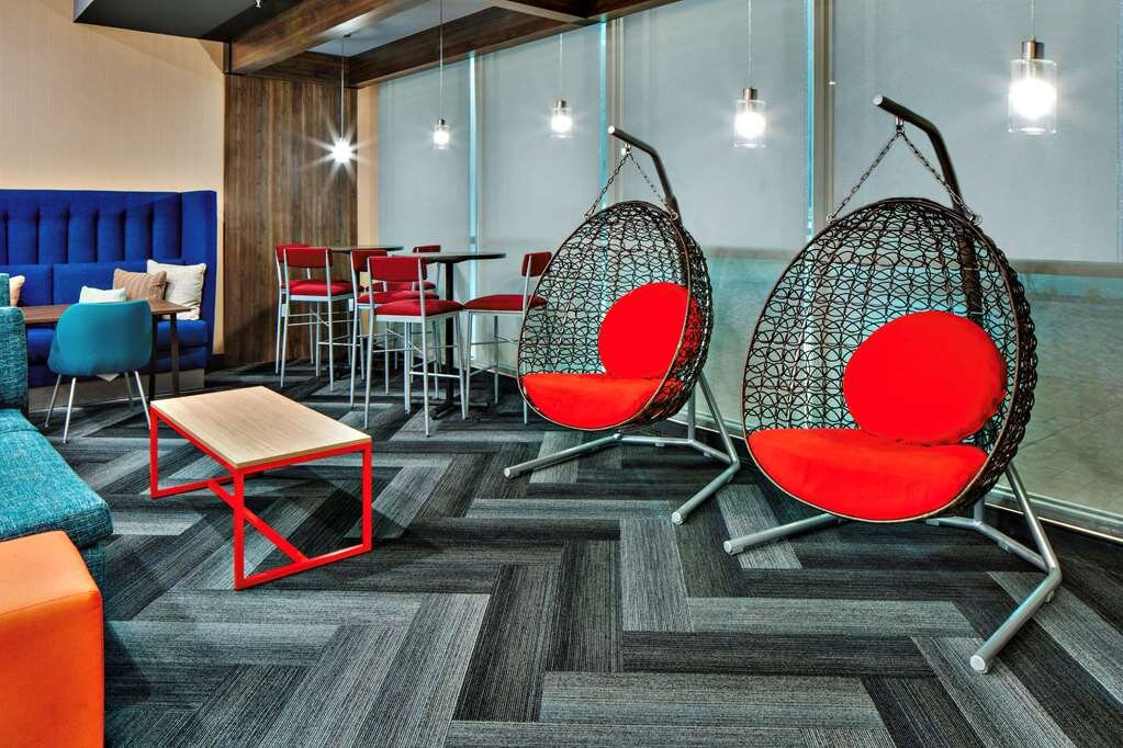 Tru by Hilton Terrell主图