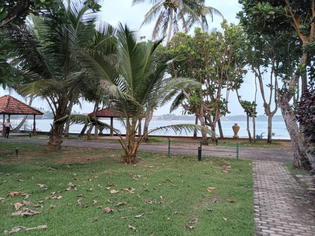 迪克维拉度假酒店主图