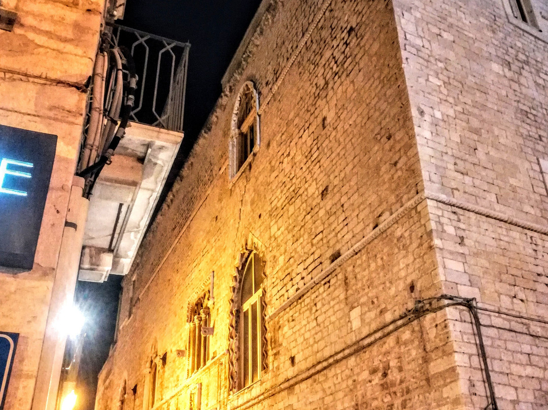 Palazzo Caccetta-特拉尼必去景点