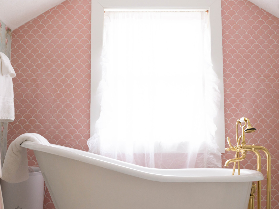 Boonville Luxury Lodging主图