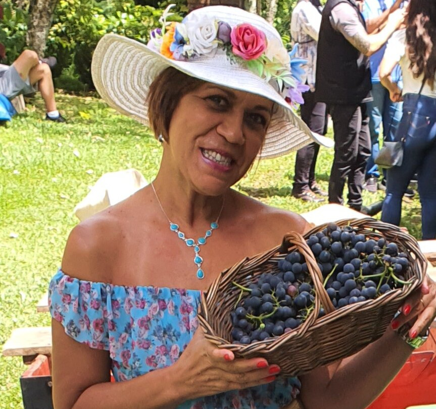 Frajôlu Receptivo-格拉玛多必去景点