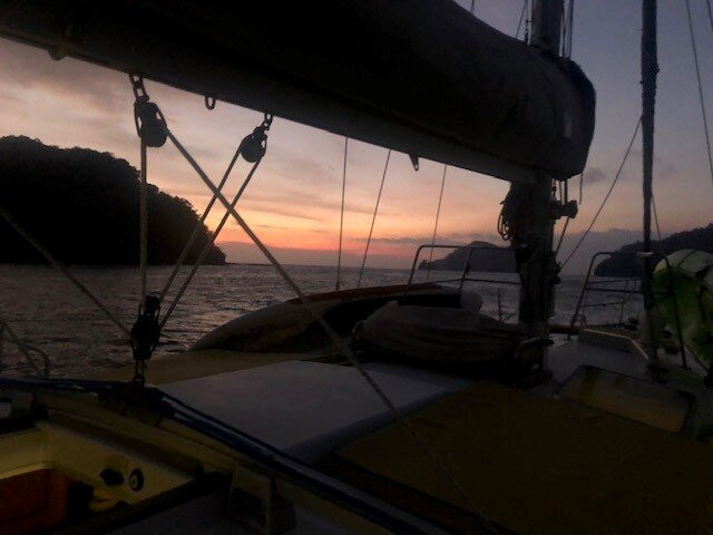 Serendipity Charters-Sailing Costa Rica景点图片