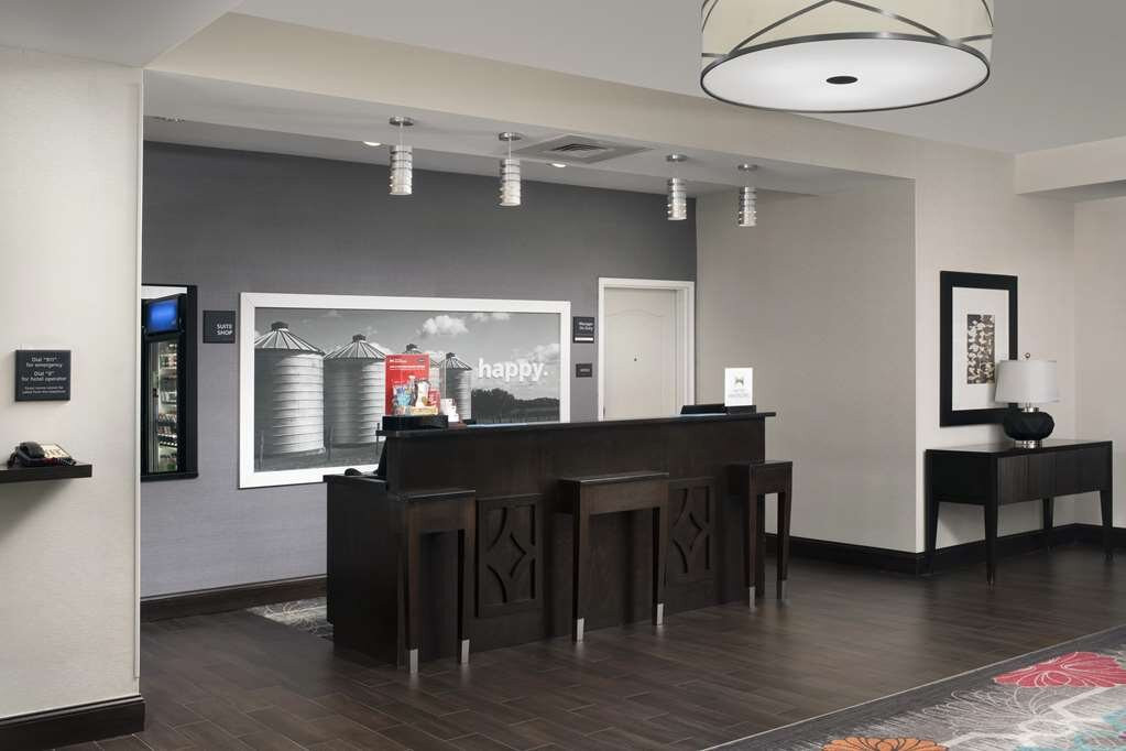 Hampton Inn & Suites Athens/i-65 (huntsville Area)主图