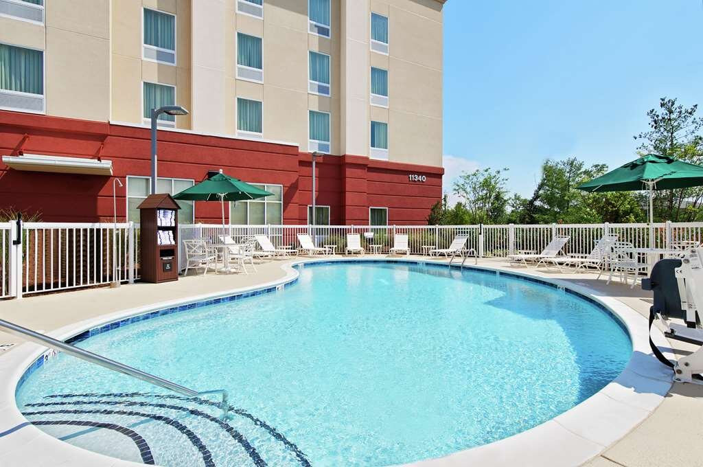 Hampton Inn & Suites Knoxville-turkey Creek/farragut主图
