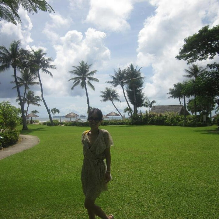 麦可海滩-加拉班必去景点