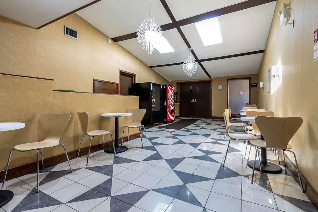 Motel 6 Trenton主图