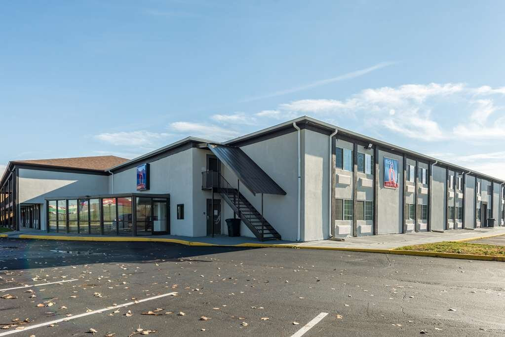 Studio 6 Indianapolis, IN主图